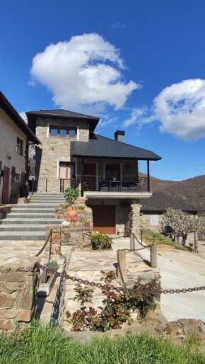CASA RURAL PAJARICA en Sanabria